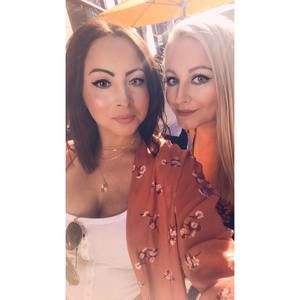 Meet your Posher, Krista